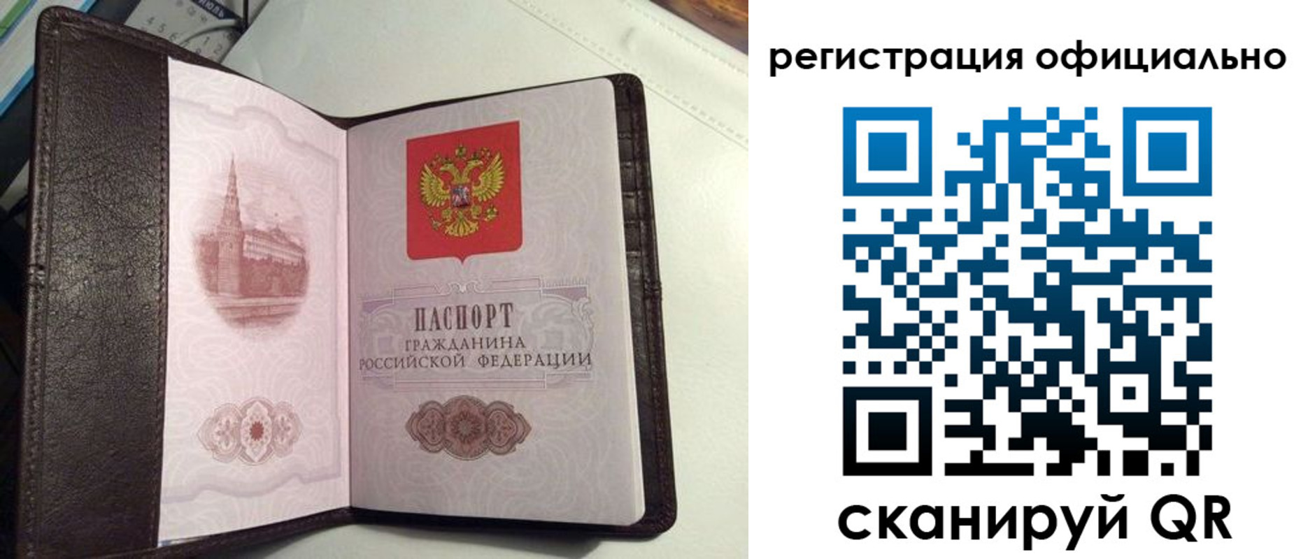 прописка ребенка в ЕАО